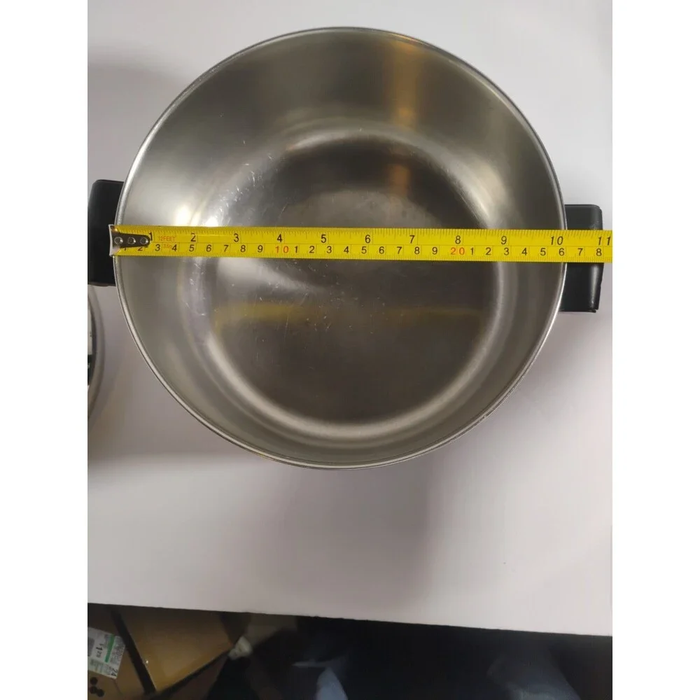 Farberware millennium stainless